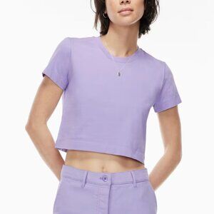 Aritzia Wilfred Free Weekend T-shirt